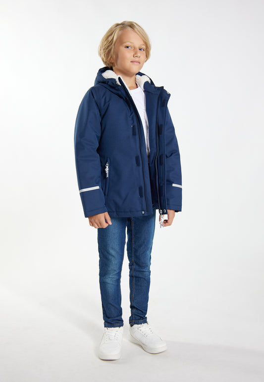 Schmuddelwedda men's winter jacket