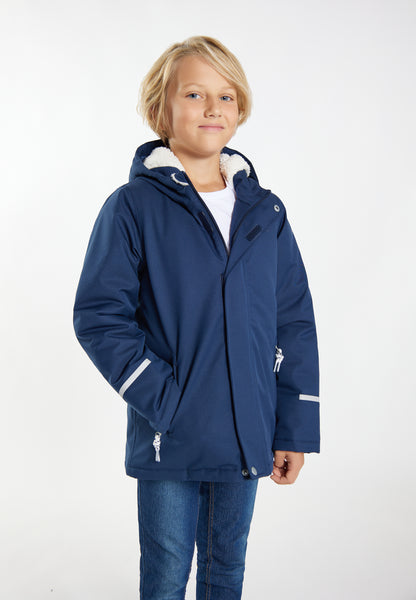 Schmuddelwedda men's winter jacket