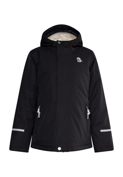 Schmuddelwedda men's winter jacket