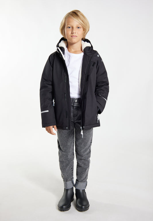 Schmuddelwedda men's winter jacket