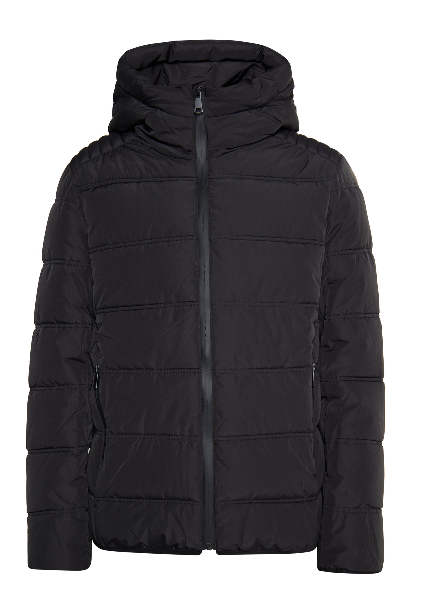 TUFFSKULL men's quilted jacket