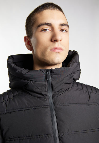 TUFFSKULL men's quilted jacket