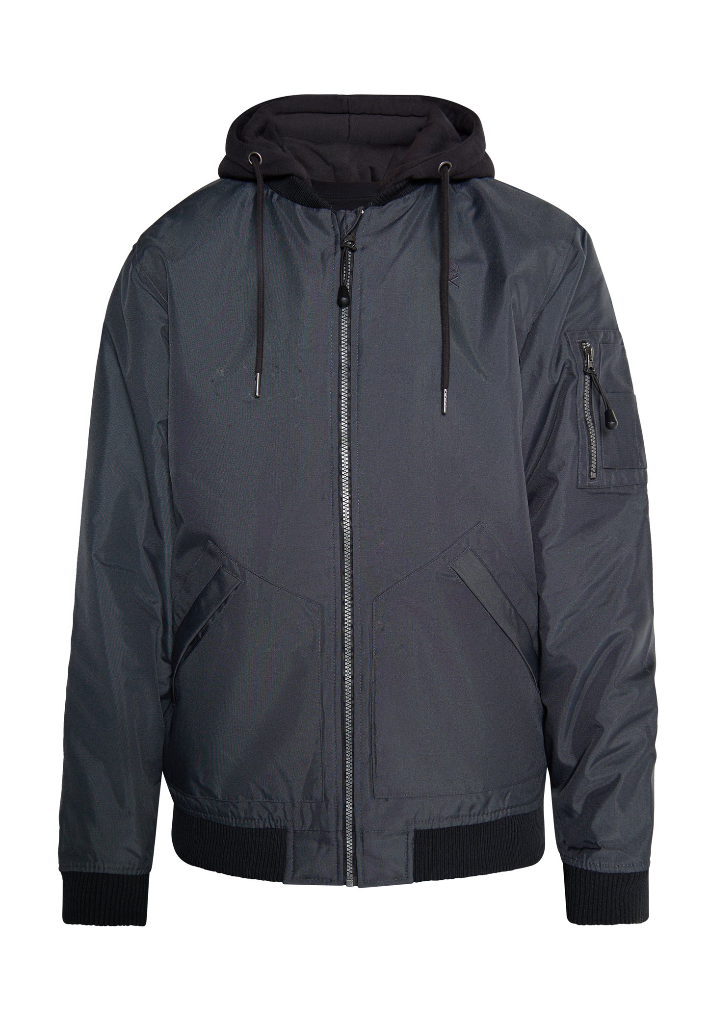 TUFFSKULL men's bomber jacket