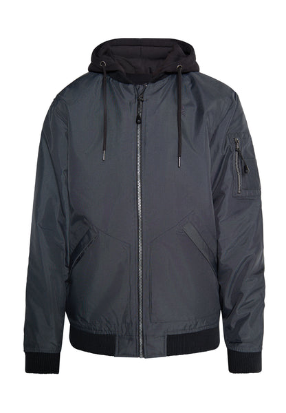 TUFFSKULL men's bomber jacket