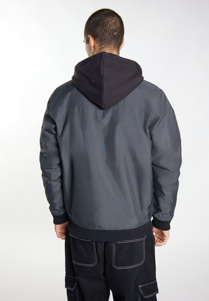 TUFFSKULL men's bomber jacket