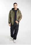 Military Olive