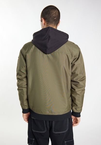 TUFFSKULL men's bomber jacket