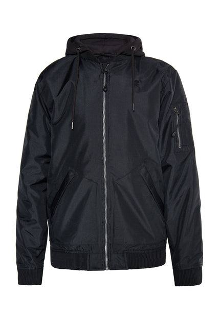 TUFFSKULL Men's Bomber Jacket