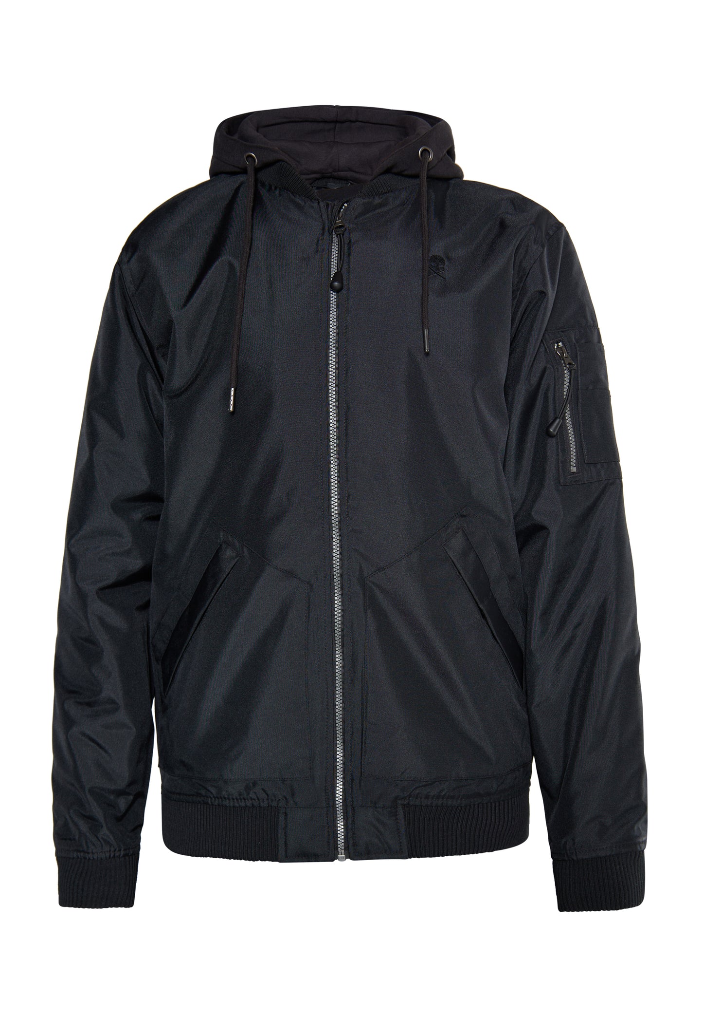 TUFFSKULL men's bomber jacket