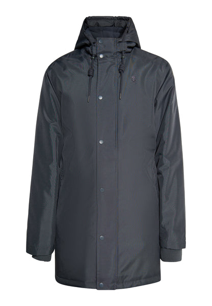 TUFFSKULL men's arctic anorak