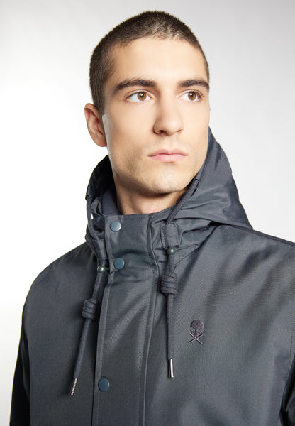 TUFFSKULL men's arctic anorak