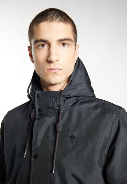 TUFFSKULL men's arctic anorak