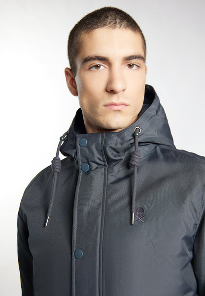 TUFFSKULL men's arctic winter jacket