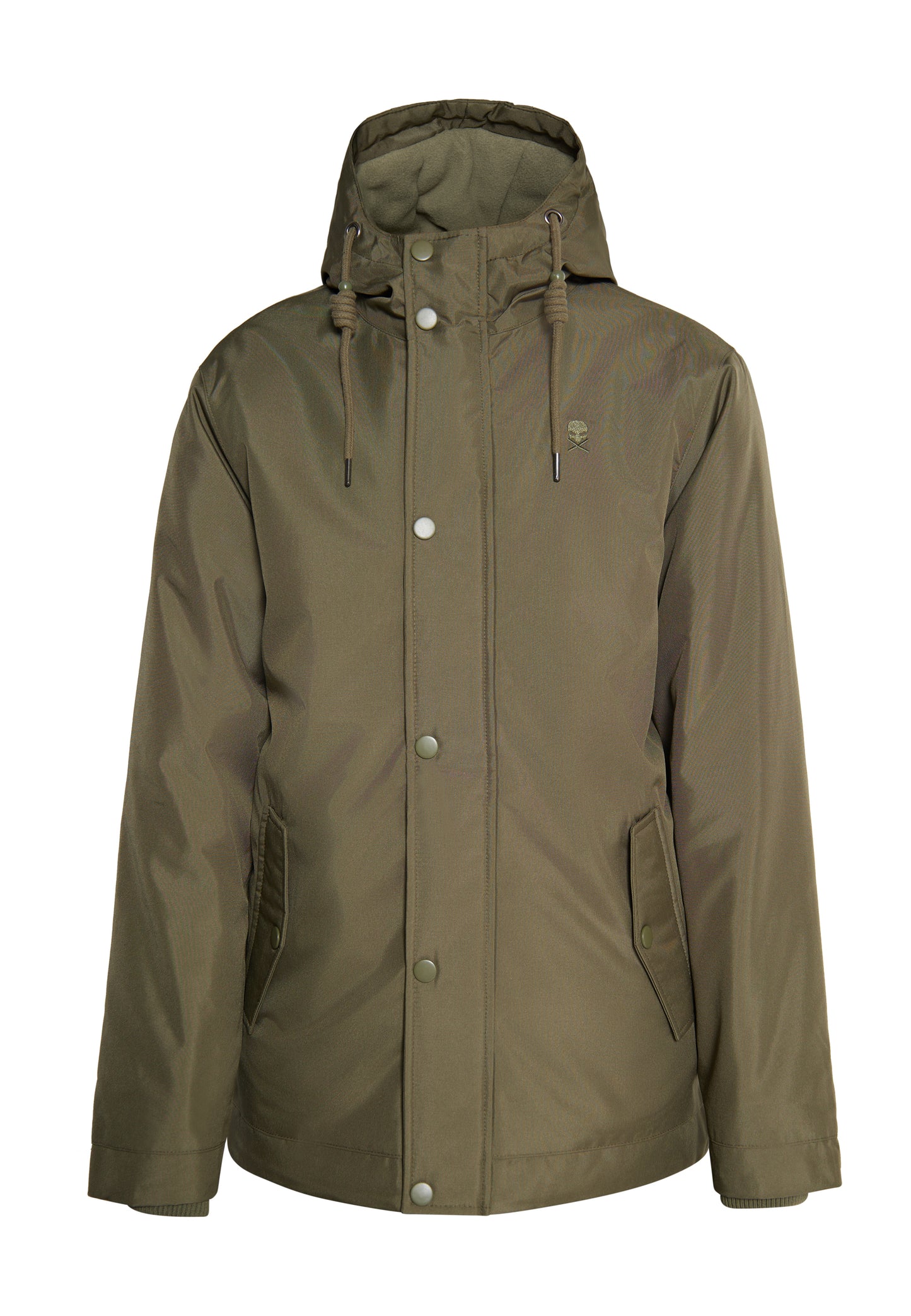 TUFFSKULL men's arctic winter jacket