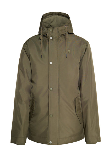 TUFFSKULL men's arctic winter jacket