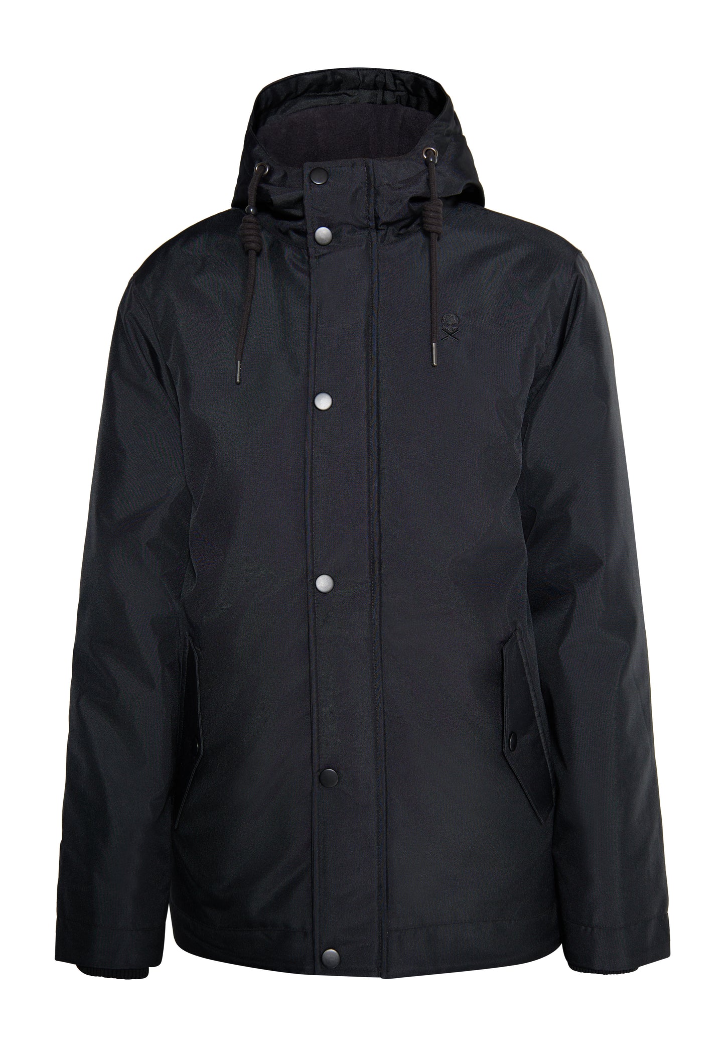 TUFFSKULL men's arctic winter jacket