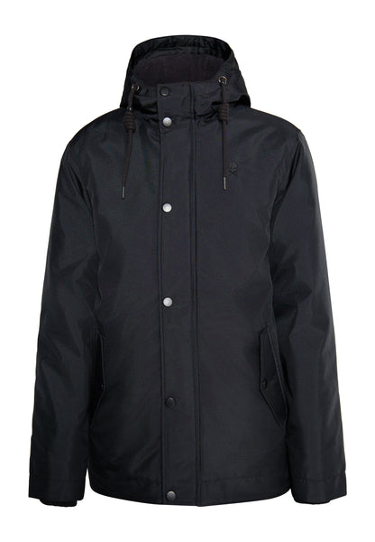 TUFFSKULL men's arctic winter jacket