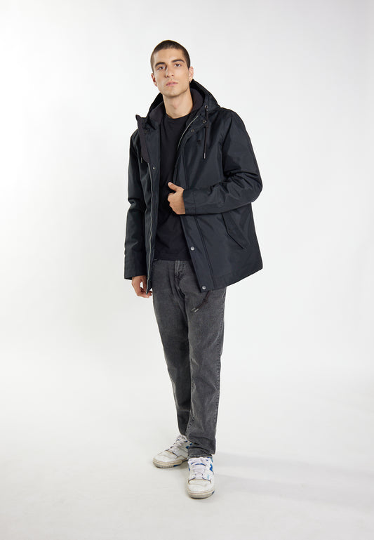 TUFFSKULL men's arctic winter jacket