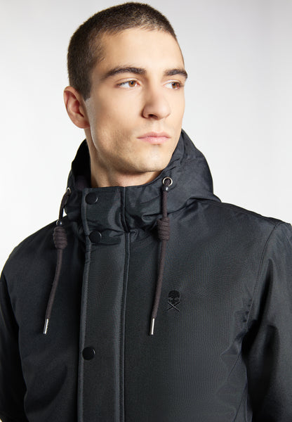 TUFFSKULL men's arctic winter jacket