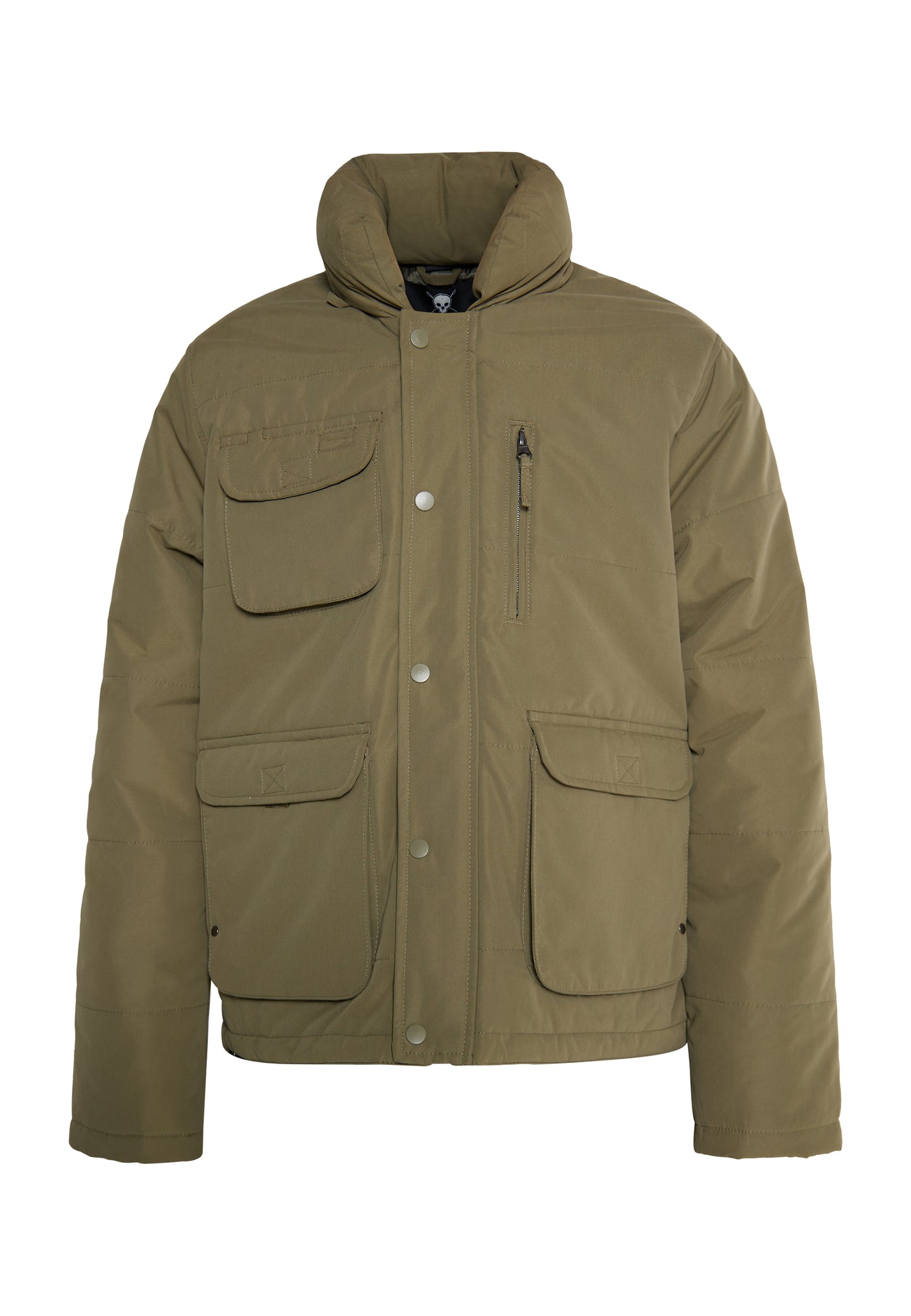 TUFFSKULL men's winter jacket