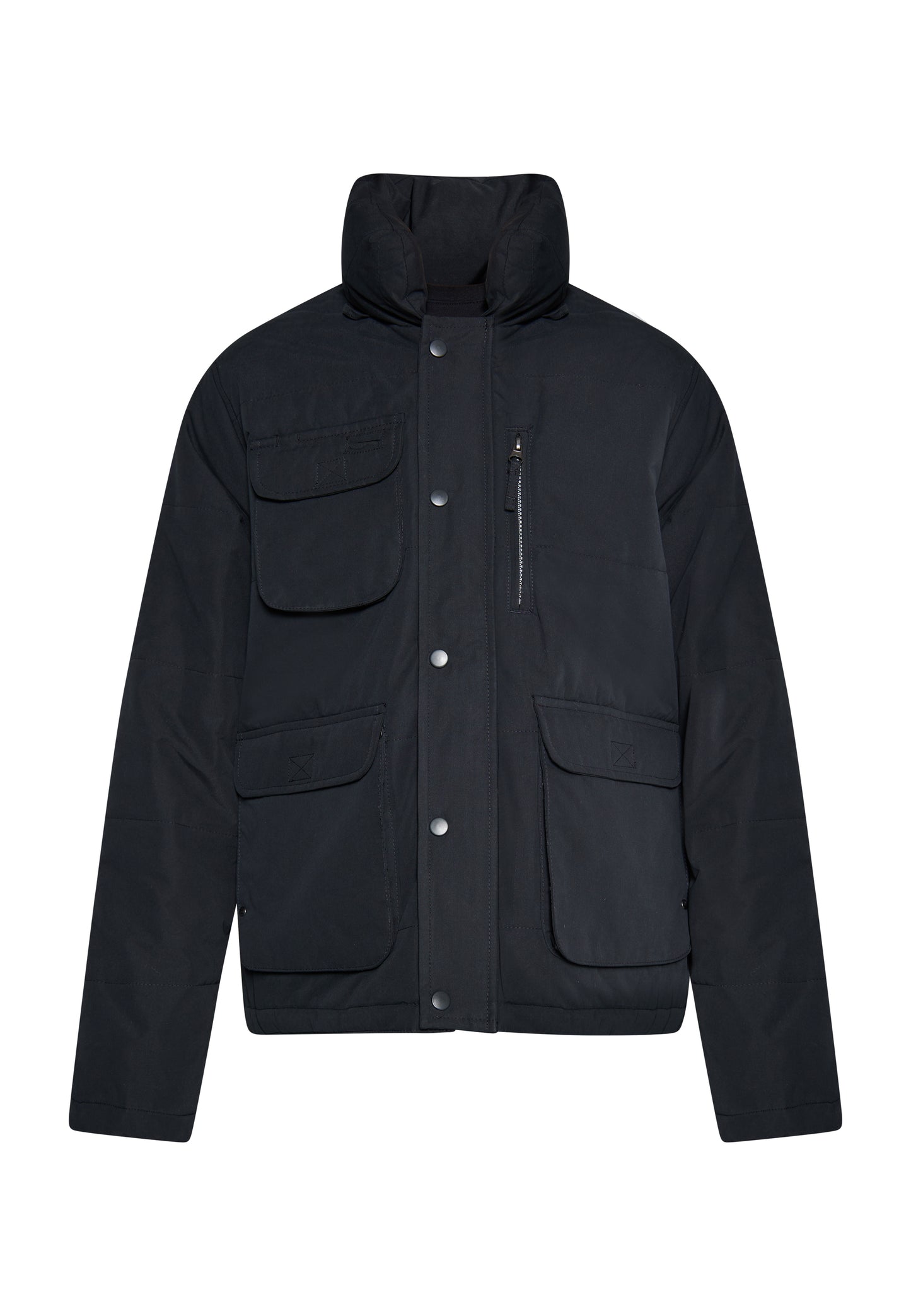 TUFFSKULL men's winter jacket