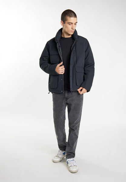 TUFFSKULL men's winter jacket