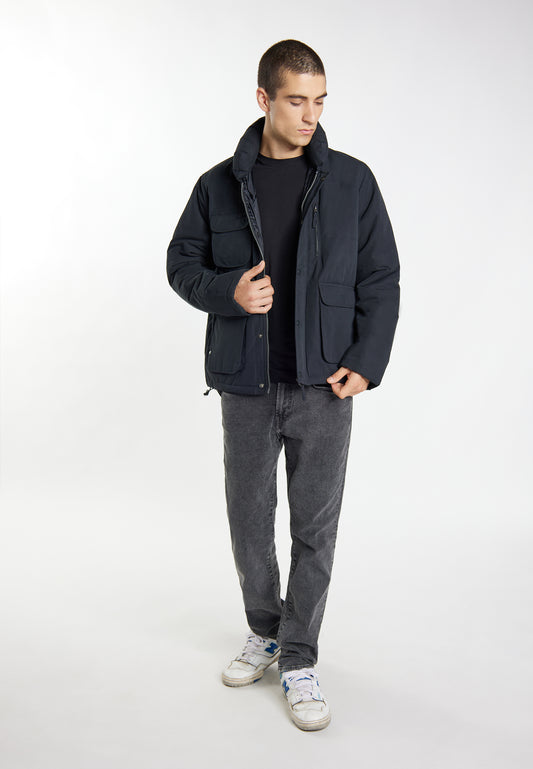 TUFFSKULL men's winter jacket