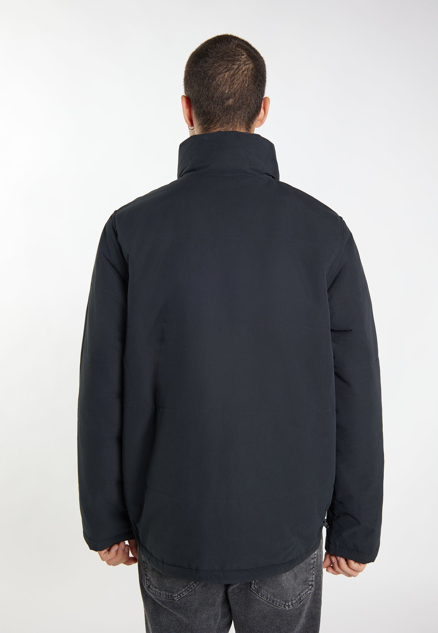 TUFFSKULL men's winter jacket
