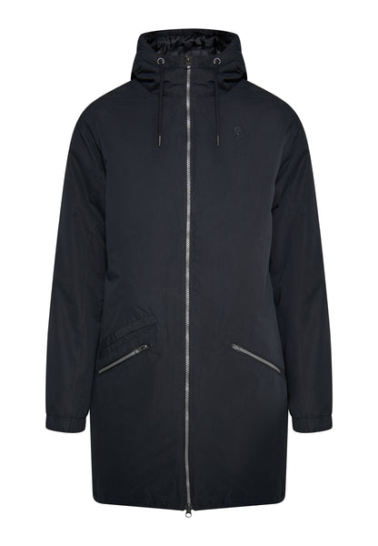 TUFFSKULL men's padded parka
