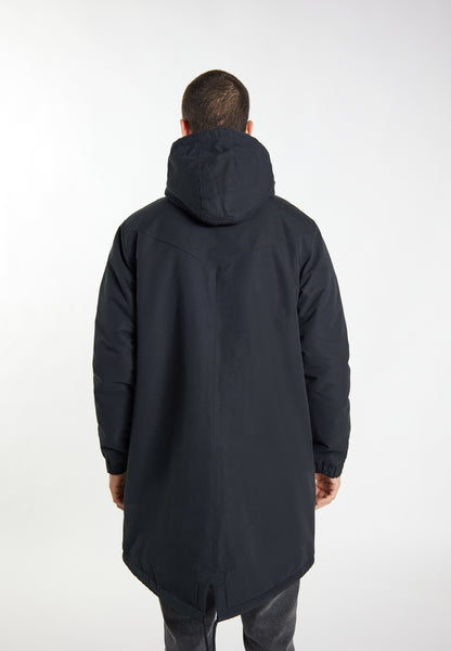 TUFFSKULL men's padded parka