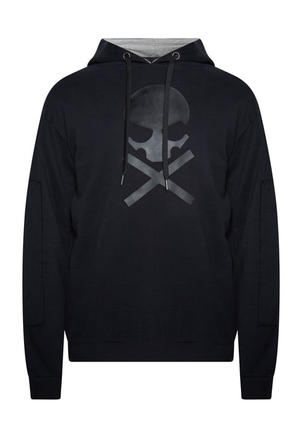 TUFFSKULL Men's Hoodie