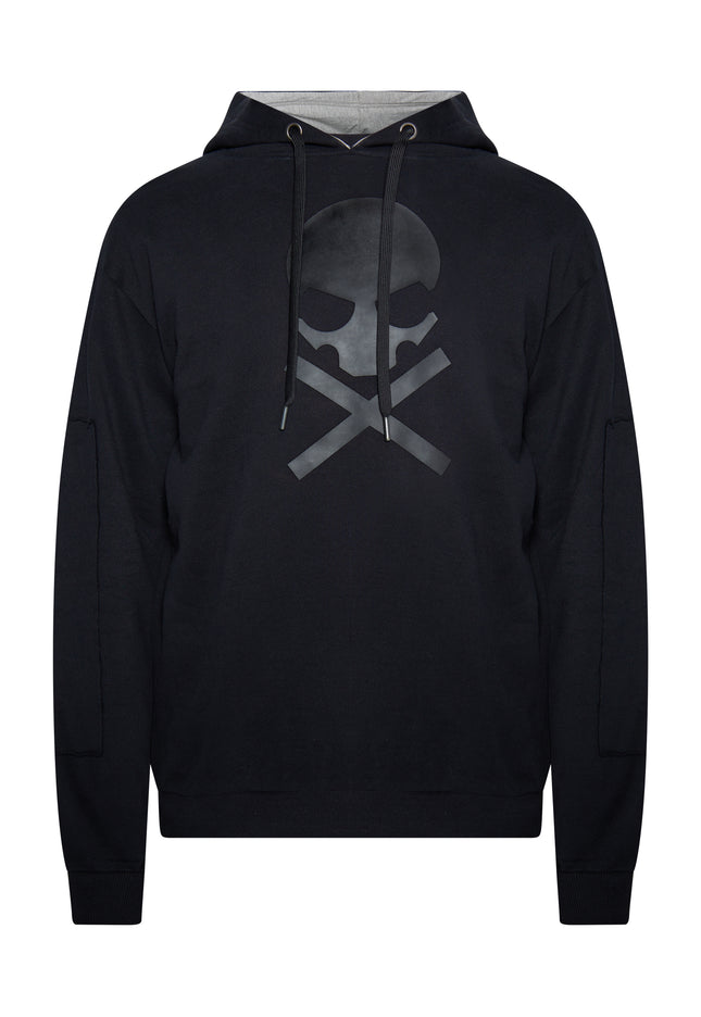 TUFFSKULL Men's Hoodie