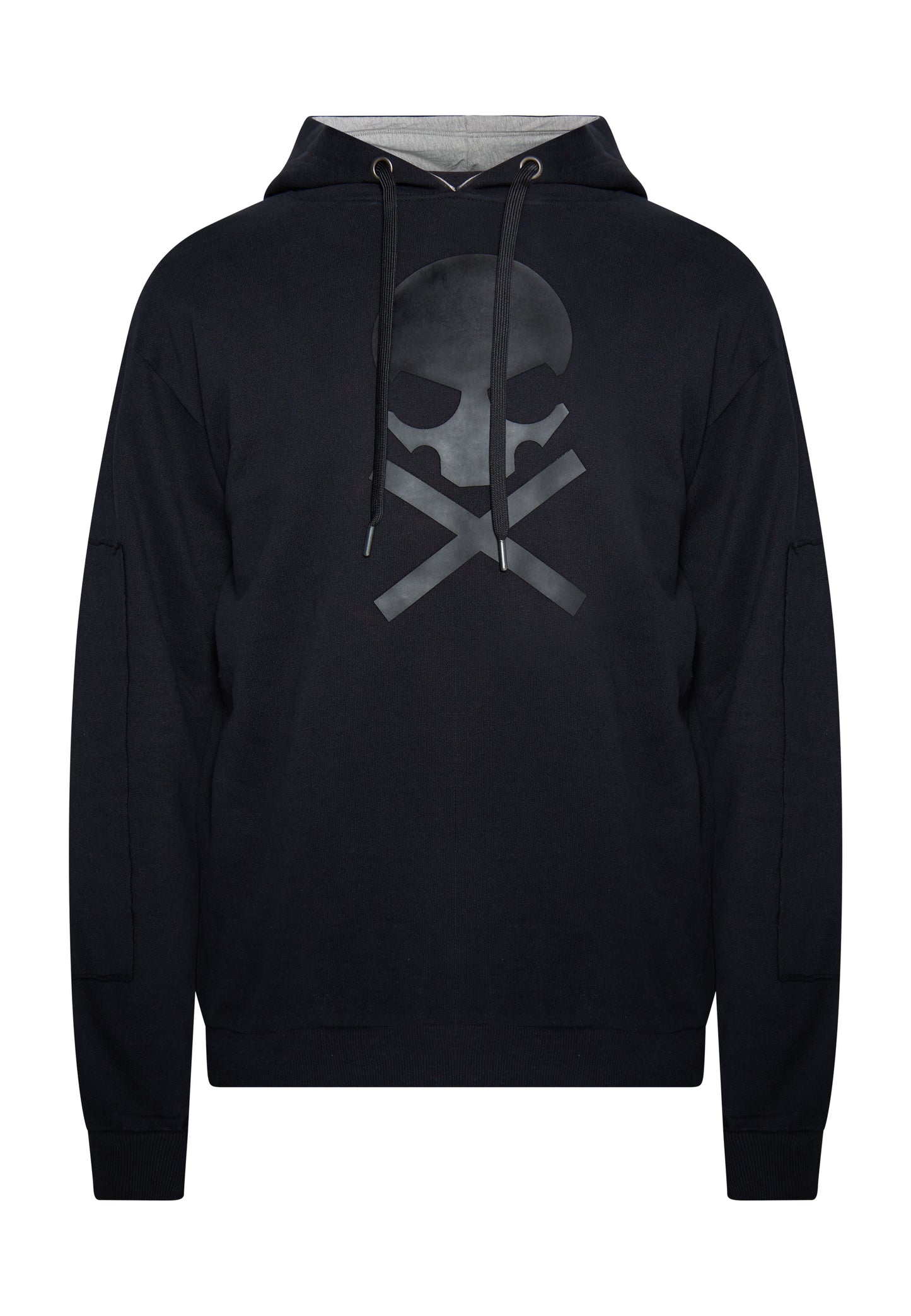 TUFFSKULL men's hoodie