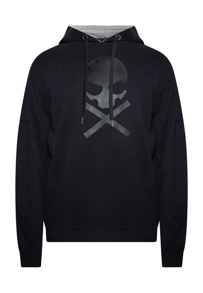 TUFFSKULL men's hoodie