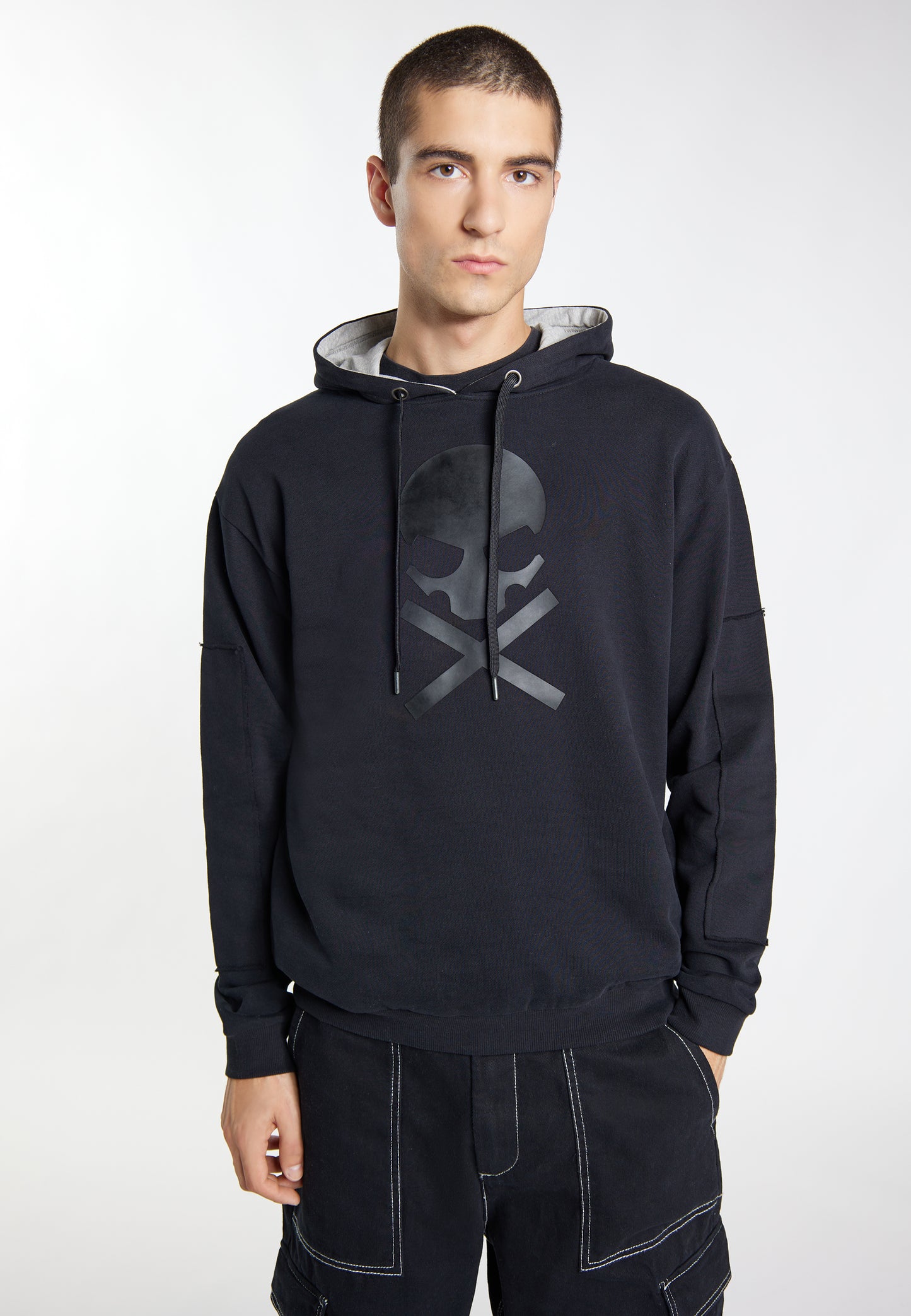 TUFFSKULL men's hoodie