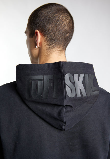 TUFFSKULL Men's Hoodie