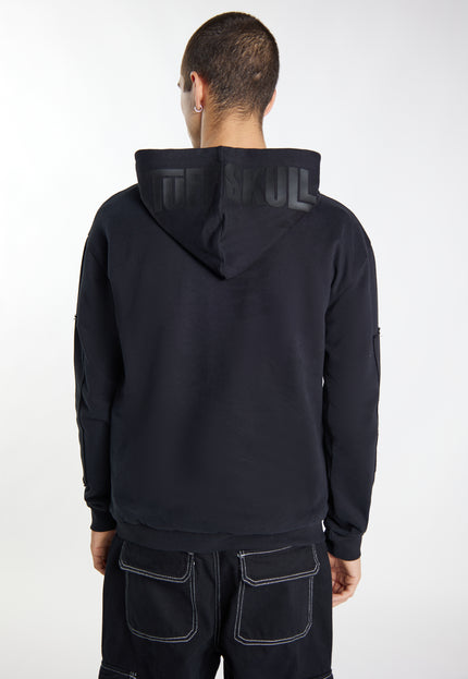 TUFFSKULL Men's Hoodie