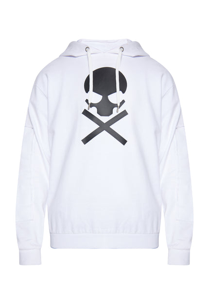 TUFFSKULL Men's Hoodie