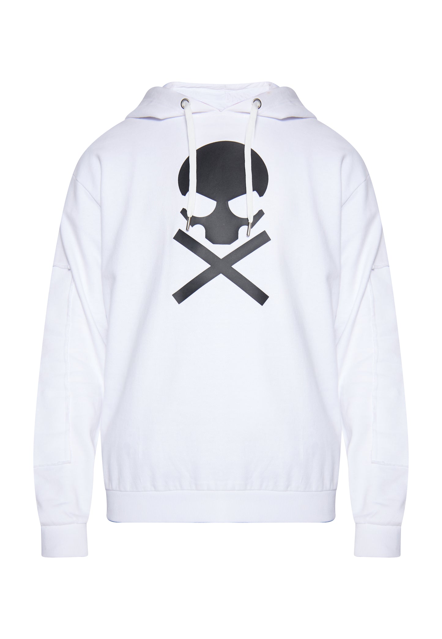 TUFFSKULL men's hoodie