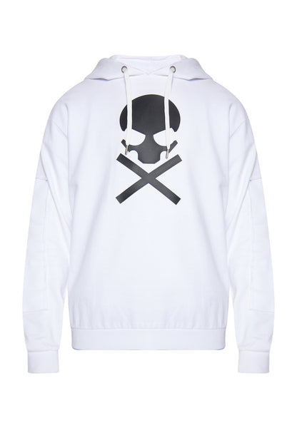 TUFFSKULL men's hoodie