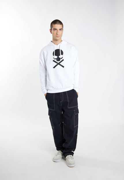 TUFFSKULL Men's Hoodie