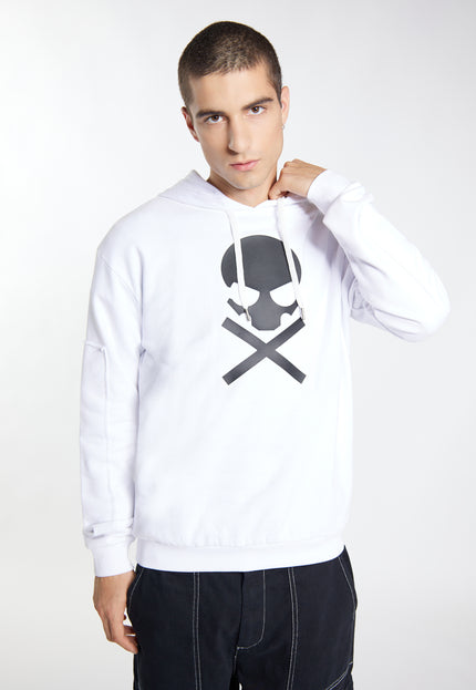 TUFFSKULL Men's Hoodie