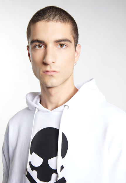 TUFFSKULL Men's Hoodie