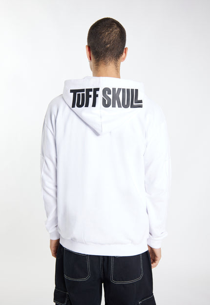 TUFFSKULL Men's Hoodie