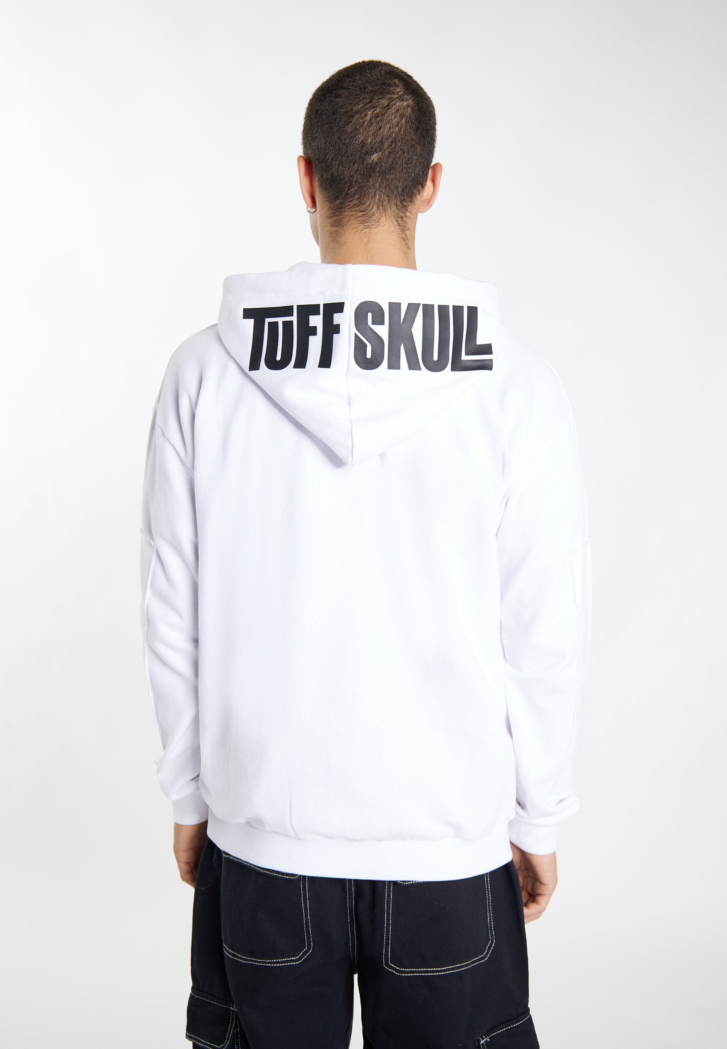 TUFFSKULL men's hoodie