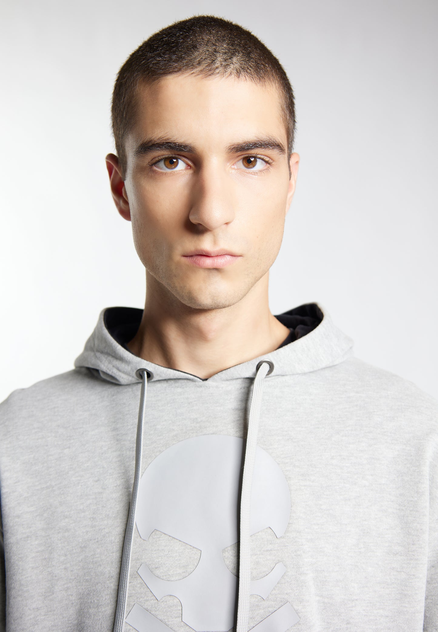 TUFFSKULL men's hoodie