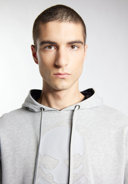 TUFFSKULL men's hoodie