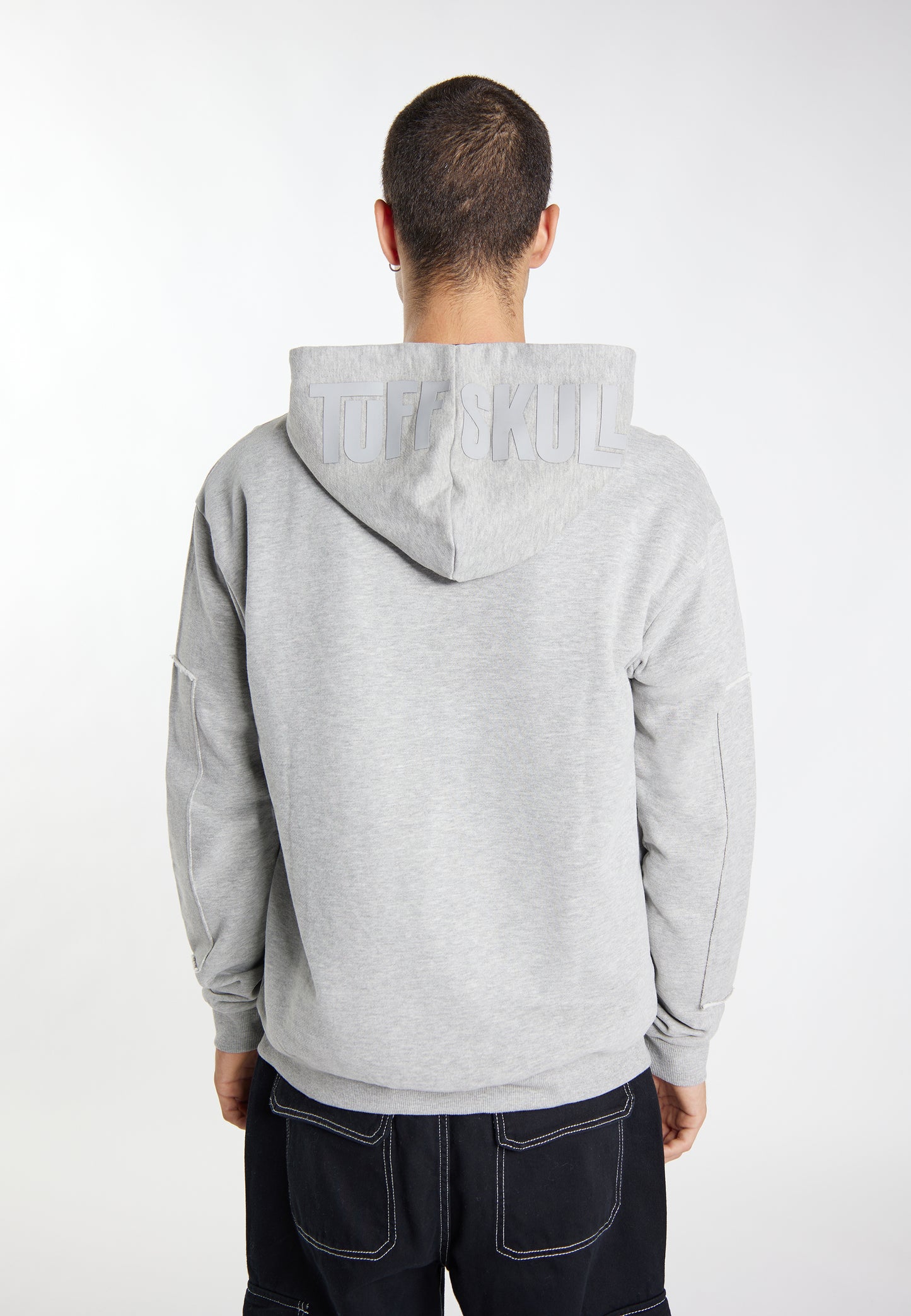 TUFFSKULL men's hoodie