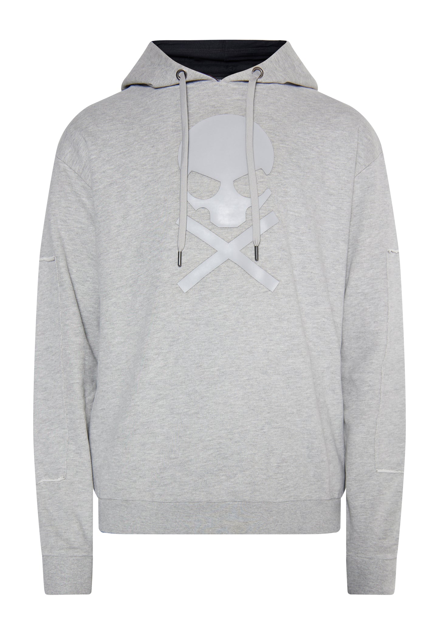 TUFFSKULL men's hoodie