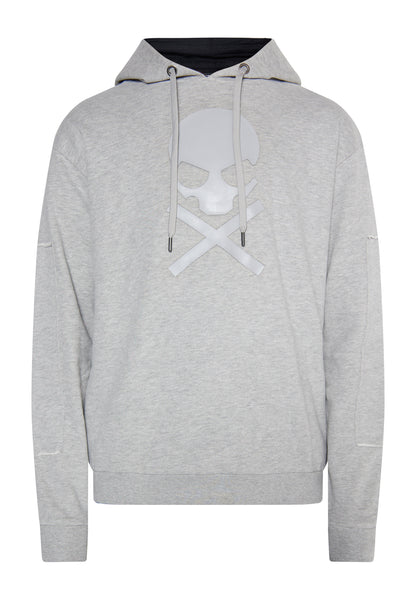 TUFFSKULL men's hoodie